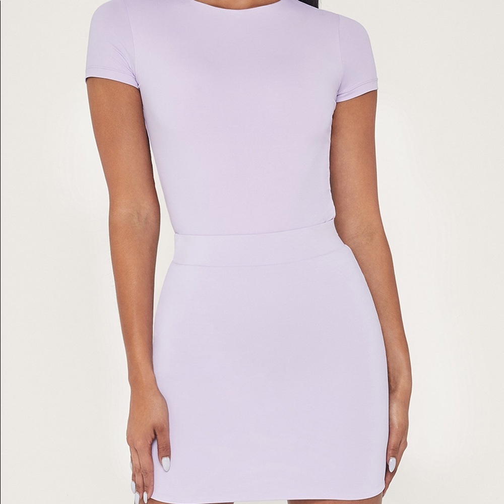 Lilac Set - Picture 2 of 3